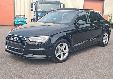 Audi A3 Limousine 2.0 TDI NAVI*PANO*XENON*TOP