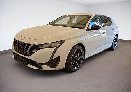 Peugeot 308 Allure Pack