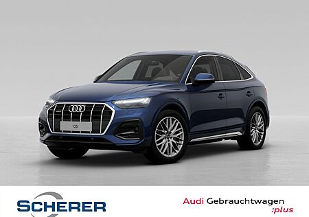 Audi Q5 Sportback 40 TDI quattro advanced S tronic MA
