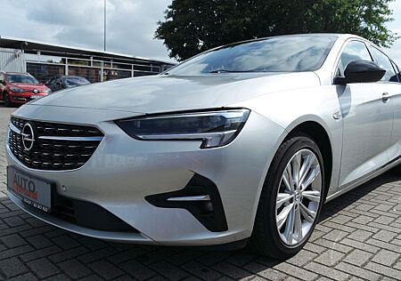 Opel Insignia B Grand Sport Business Elegance