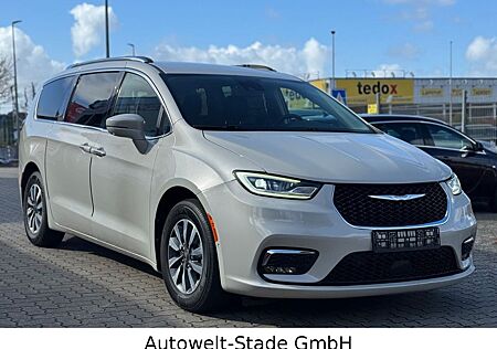 Chrysler Pacifica 3,6.Plug-in-Hybrid.360°.ACC.7-Sitzer.