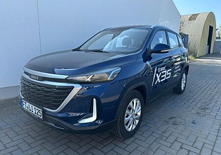 BAIC Beijing X35 *ANGEBOT*