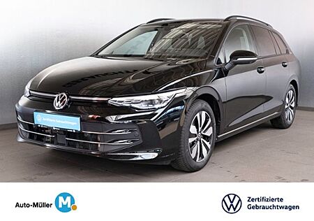 VW Golf Volkswagen VIII Variant GOAL 2.0 TDI DSG LED-Matrix Na