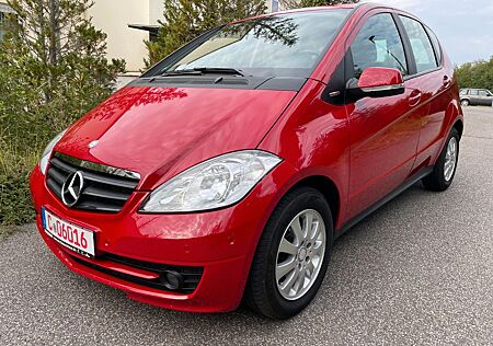 Mercedes-Benz A 180 A -Klasse , Garagenwagen, Top-Gepflegt