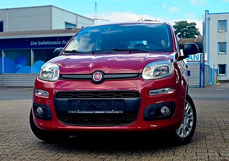 Fiat Panda 1.2 Easy * Klima * Top Zustand !!! EURO 6