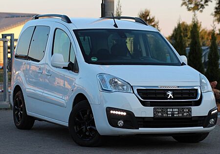 Peugeot Partner Tepee Active*LED*NAVI*KLIMA*PDC*