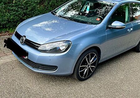 VW Golf Volkswagen 1.2 TSI 63kW Style Variant Style