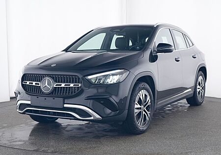 Mercedes-Benz GLA 250 e Progressive/Advanced/LED/Kamera/AHK/