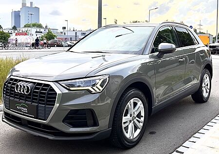 Audi Q3 40 TDI Quattro LED - XENON - VIRTUELLE - NAVI