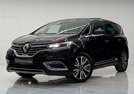 Renault Espace 1.6 DCI aut. Initiale Paris! Full options
