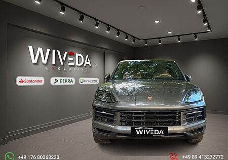 Porsche Cayenne 4.0 V8 S Tiptronic~PANO~KAMERA~MATRIX~