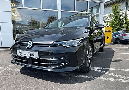 VW Golf Volkswagen VIII Style 1.5 eTSI+DSG+LED-PLUS+NAVI+AHK+A