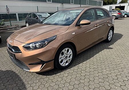 Kia Cee'd / Ceed 1.0 T-GDI 88kW Edition 7