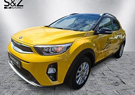 Kia Stonic (YBCUV) 1.2 Vision