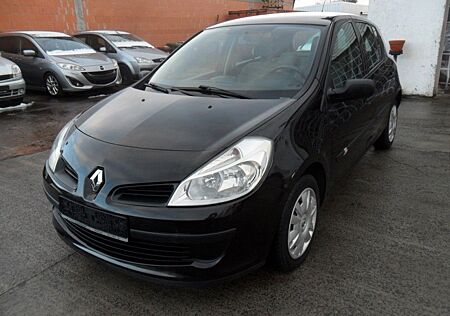 Renault Clio III Expression Klima Tüv+Au Neu