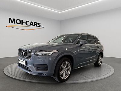 Volvo XC 90 Momentum AUT*LEDER*360°*Apple CarPlay*