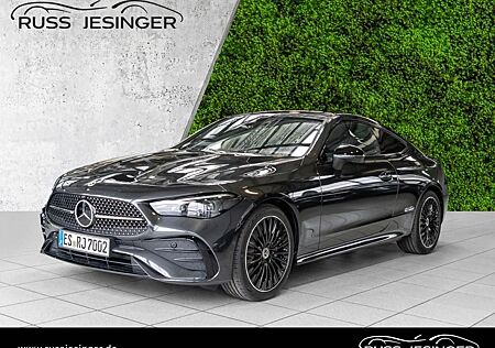 Mercedes-Benz CLE 300 4M AMG Line *Distr*Burm*KeyGo*Pano*Memo*