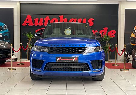 Land Rover Range Rover Sport HSE Dynamic PANO/AHK/EXCLUSIVE