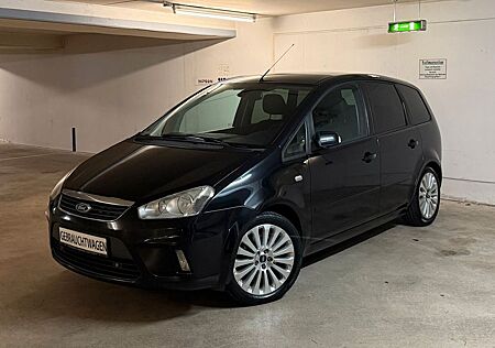 Ford C-Max 2.0 TDCi *Titanium* 17 Zoll* PDC* Klima*