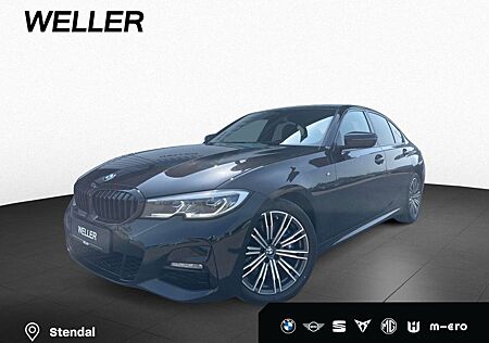 BMW 330d Limo M Sport LCProf Laser HUD H/K LkHz DA