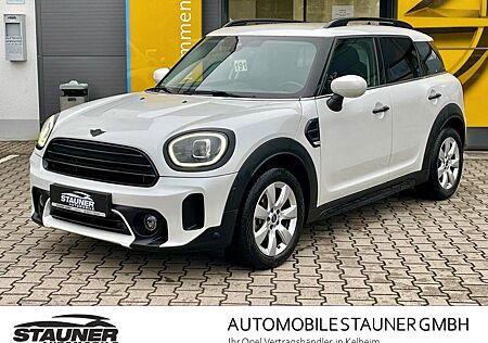 Mini Cooper Countryman Countryman Cooper *ADAP.LED*SHZ*R-KAMERA*NAVI*