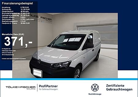 VW Caddy Volkswagen 2.0 TDI Cargo SHZ PDC SpurH