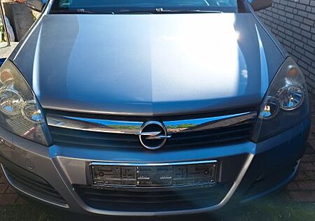 Opel Astra Caravan 1.6 Twinport 77kW -