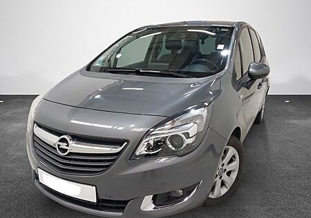 Opel Meriva B 1.6 CDTI Style