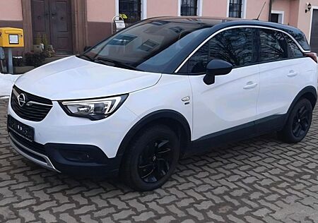 Opel Crossland X Crossland (X) 1.2 DI Turbo 96kW 120 Jahre S/...