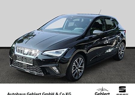 Seat Ibiza XCellence 1.0 TSI Navi Digitales Cockpit L