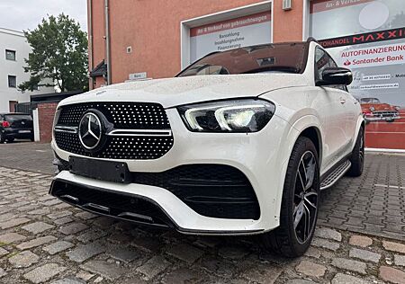 Mercedes-Benz GLE 400 GLE -Klasse d 4Matic AMG Li*PANO