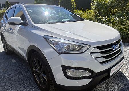 Hyundai Santa Fe Premium 4WD Panorama Dach
