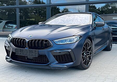 BMW M8 GC Competition Individual -Bowers-Softcl-360K