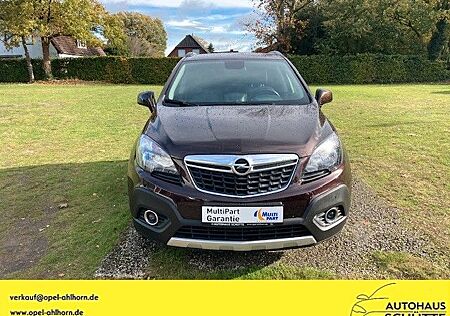 Opel Mokka 1,6 diesel Cosmo