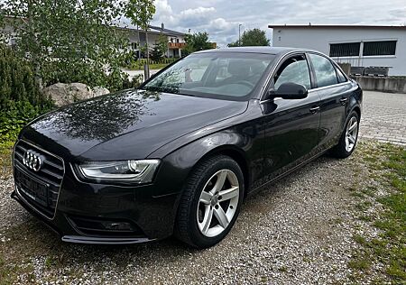 Audi A4 Lim. Ambiente quattro