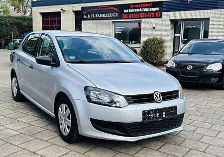 VW Polo Volkswagen V Trendline TÜV