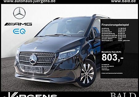 Mercedes-Benz V 300 XL Avantgarde/Navi/Wide/ILS/360/Stdhz/Totw