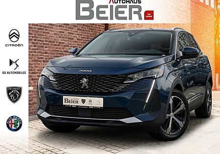 Peugeot 3008 1.2 PureTech 130 Allure Pack Navi/ Sitzh./