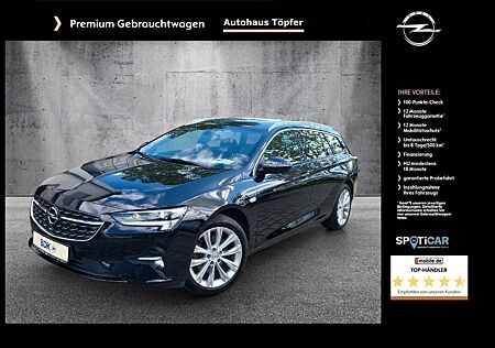 Opel Insignia B ST Premium"Elegance" 1Hand/Scheckheft