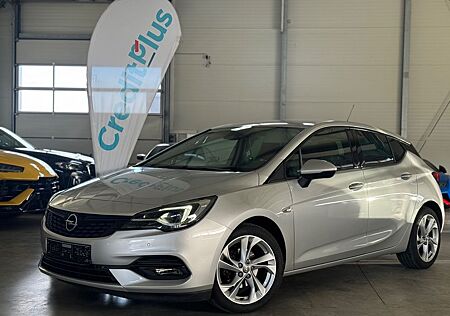 Opel Astra K Lim. 5-trg. GS Line*TOP-ZUSTAND*1HAND*