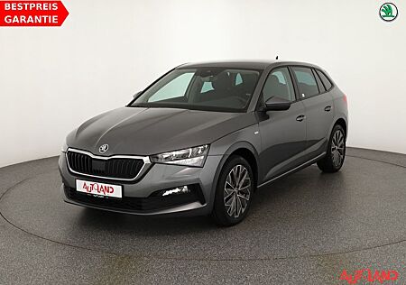 Skoda Scala 1.5 TSI DSG LED SmartLink Tempomat AHK PDC