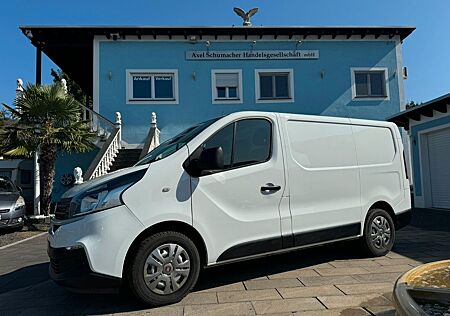 Fiat Talento Kasten L1H1 SX AHK, Navi, Klimaautom.