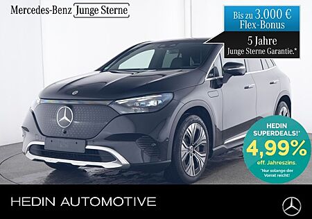 Mercedes-Benz EQE SUV EQE 300 SUV ElectricArt|DISTR|KEYL|PANO|BURM
