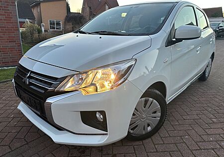 Mitsubishi Space Star 1,2 SPIRIT SELECT*NAVIGATION