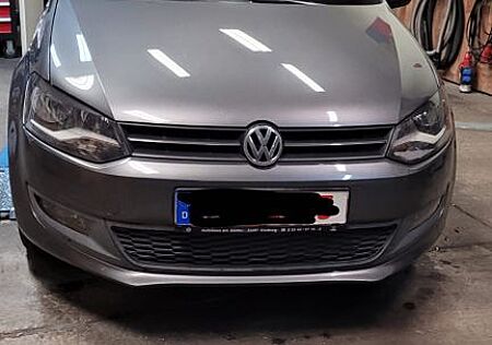 VW Polo Volkswagen 1.4 Comfortline Comfortline