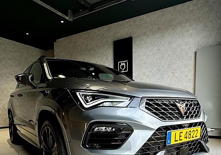 Cupra Ateca 2.0 TSI