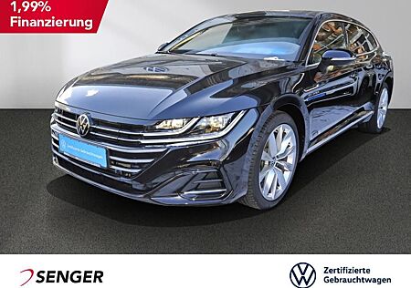 VW Arteon Volkswagen Shooting Brake 1.4 TSI eHybrid R-line AHK