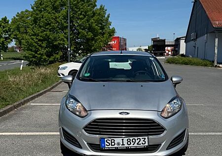 Ford Fiesta Trend