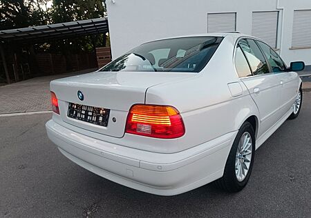 BMW 530 gebraucht kaufen BMW 530i E39