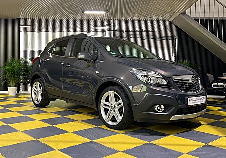 Opel Mokka Innovation Camera Navi Alu 19" Garantie